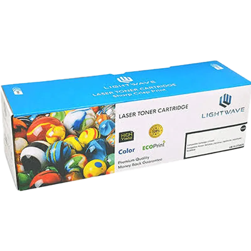 LIGHTWAVE TONER  106A Mascom International.webp